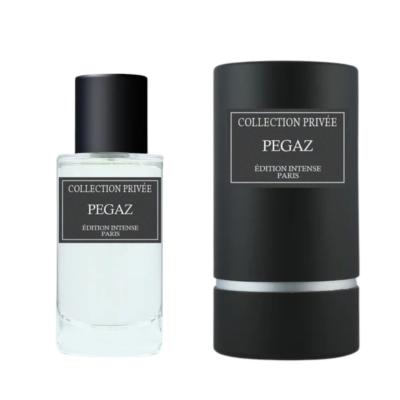 Collection Privée Pegaz 50ml - Edition Intense Paris Eau de Parfum