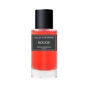 Collection Privée Rouge 50ml - Edition Intense Paris Eau de Parfum