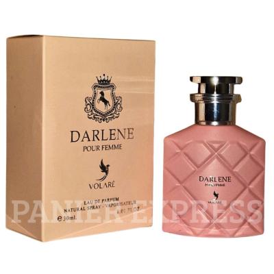 Darlene Pour Femme Volaré - 30ml Eau de Parfum