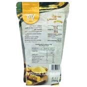 Farine de Pois Chiche 500g - Ben Yaghlan