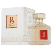 B Rouge Fragrance World - 100ml Eau de Parfum