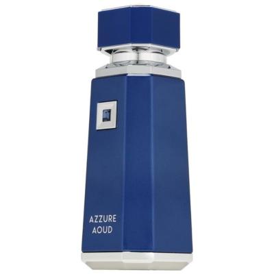 Azzure Aoud French Avenue - Eau de Parfum 100ml