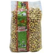 Haricot Goma 1 Kg – Légumes Secs Authentiques & Nourrissants