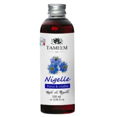 Huile de Nigelle Tameem 100ml