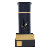 Kaaf Noir 100ml - Ahmed Al Maghribi Eau de Parfum