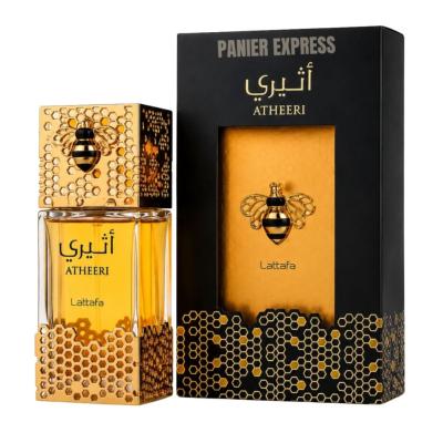 Atheeri 100ml - Lattafa Eau de Parfum