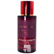 MAH Paris Cuir Rouge 50ml - Edition Prestige Extrait de Parfum