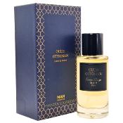 Oudh Ottomon MAH Paris - 50ml Edition Prestige Extrait De Parfum