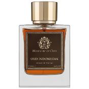 Paris Corner Oud Indonesian Ministry of Oud - 100ml Extrait de Parfum