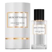 Collection Privée Paris Musc Ottomon - 50ml Eau de Parfum