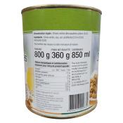 Olives Vertes Dénoyautée Jardin D'Adrien 800 G