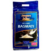 Riz Basmati Saveurs Des Indes 5 Kg