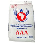 Brisure De Riz Cassé 1 Fois Etoile D'Afrique 20 Kg