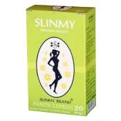Slinmy Tisane Thé Vert 40g