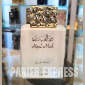 Royal Musk 100ml - Surrati Eau de Parfum