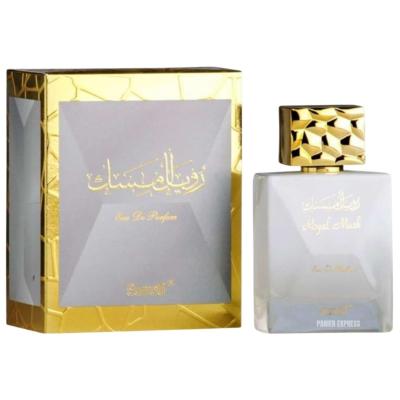 Royal Musk 100ml - Surrati Eau de Parfum