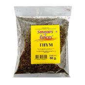 Thym entier Saveurs des Epices | Carton de 20 x 50g