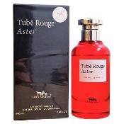 Tûbé Rouge Aster Loui Martin - 100ml Extrait de Parfum
