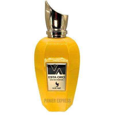 Esta Oro 100ml - Volaré Eau de Parfum