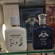 Liberated Aromas 100ml - Volaré Eau de Parfum
