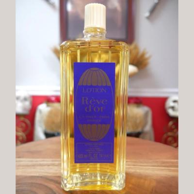 Lotion Rêve d’Or – L.T. Piver Paris 423 ml