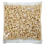 Arachide blanchie émondée | Carton de 24 x 500g
