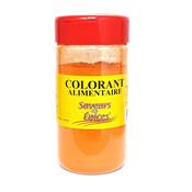 Colorant alimentaire bocal Saveurs des Epices 24 x 190g