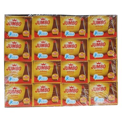 Cube Display Jumbo Aroma (Leg/Epices) 480 G 48 x 10 G