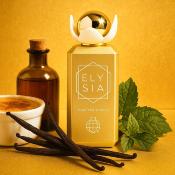 Elysia Sugar Patchouli Fragrance World - 100ml Eau de Parfum