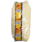 Farine De Mais Jaune 1 Kg