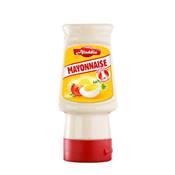 Sauce Mayonnaise Aladdin 300 Ml