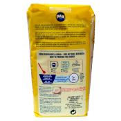 Semoule De Mais Pan Jaune Blanc 1 Kg (Colombie)