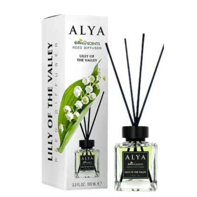 Lilly of the Valley - Alya Bâton de Parfum 100 ml