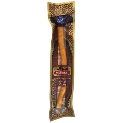 Bâton de Siwak au Clou de Girofle – Miswak