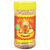 Starling Gingembre 400g – Boisson Instantanée Revigorante & Énergisante