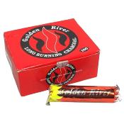 Charbon Golden River 100