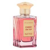 Cherry on Top Gulf Orchid - 100ml Eau de Parfum