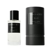 Collection Privée Way 50ml - Edition Intense Paris Eau de Parfum