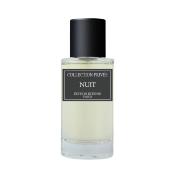 Collection Privée Nuit 50ml - Edition Intense Paris Eau de Parfum