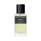 Collection Privée Wood 50ml - Edition Intense Paris Eau de Parfum
