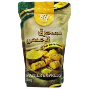 Farine de Pois Chiche 500g - Ben Yaghlan