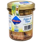 Filet de Thon à l’Huile d’Olive 190g Ribeira