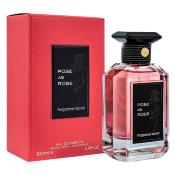 Pose As Rose Fragrance World - 100ml Eau de Parfum