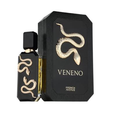 French Avenue Veneno - 100ml Eau de Parfum