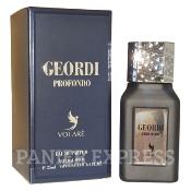 Geordi Profondo Volaré - 25ml Eau de Parfum