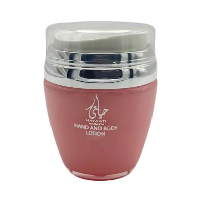 Hayaati Women Lattafa- 45g Lotion pour les Mains et le Corps