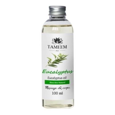 Huile d’Eucalyptus Tameem 100ml