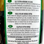 Huile D'olive Pieroni 1 L