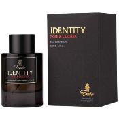 Emir Rose & Leather Identity - 100ml Eau de Parfum