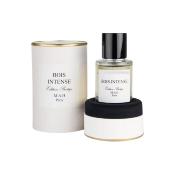 MAH Paris Bois Intense 50ml - Edition Prestige Eau de Parfum